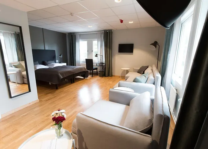 Spoton Hotel