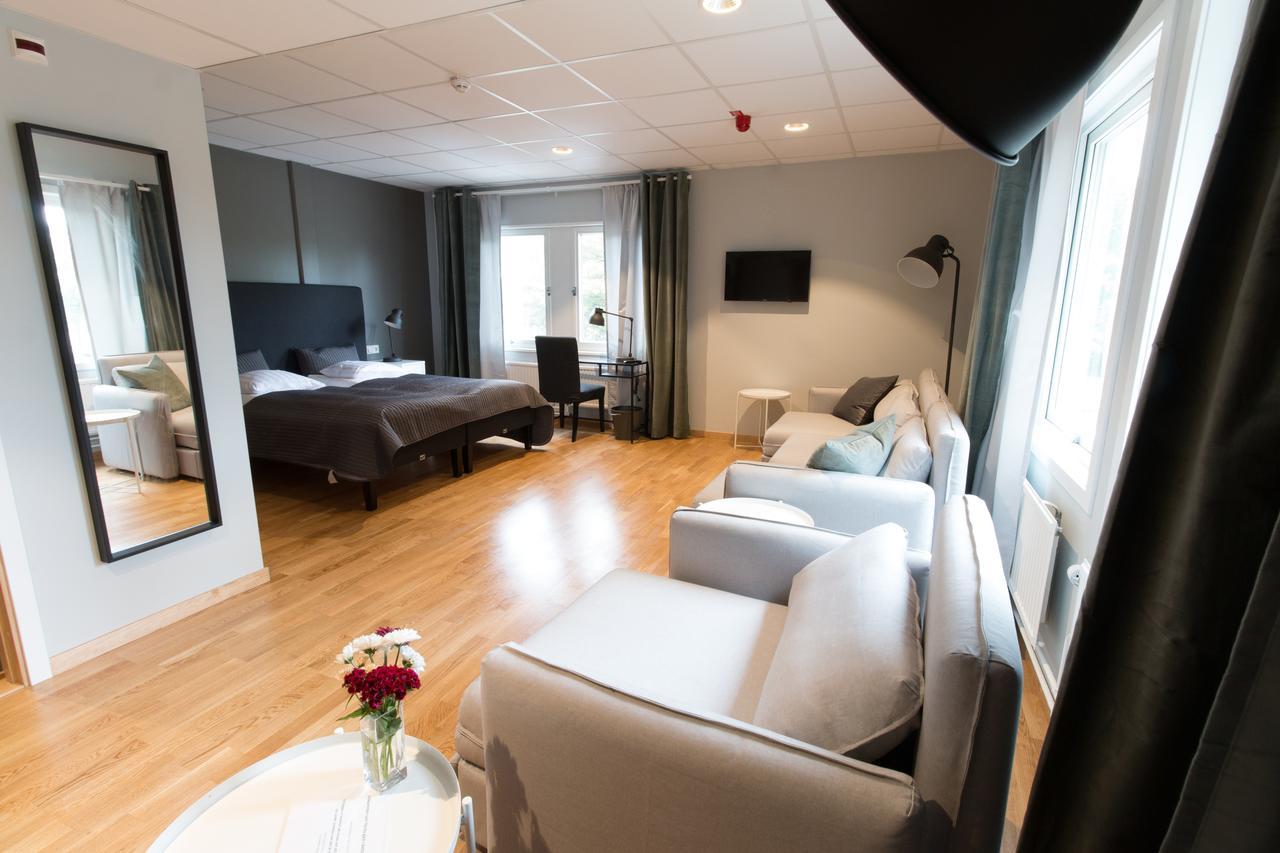 Hotel Spoton Gothenburg