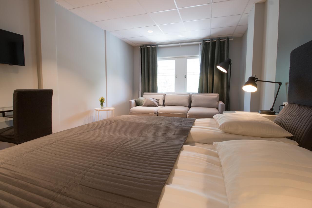 Hotel Spoton 3*