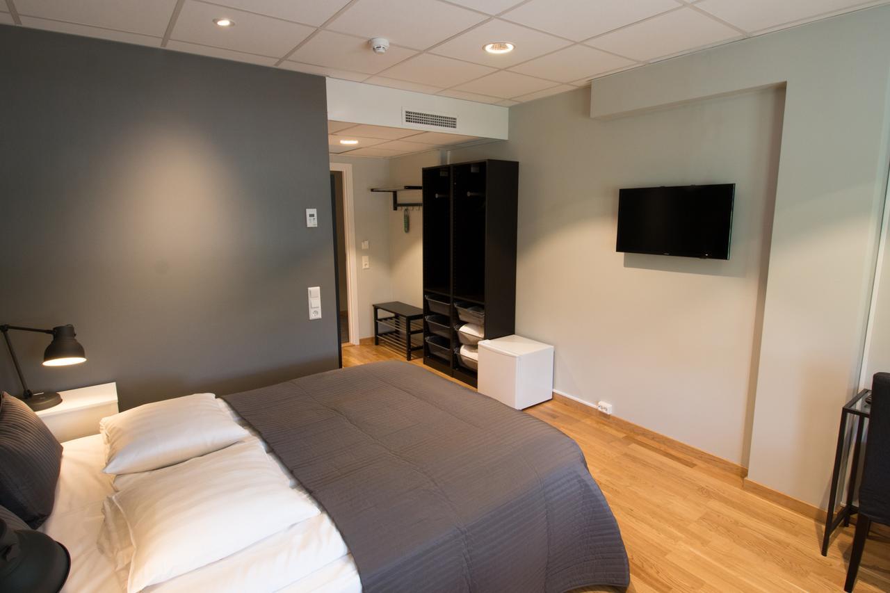 Spoton Hotel Gothenburg