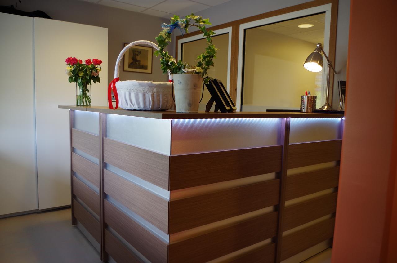 Spoton Hotel
