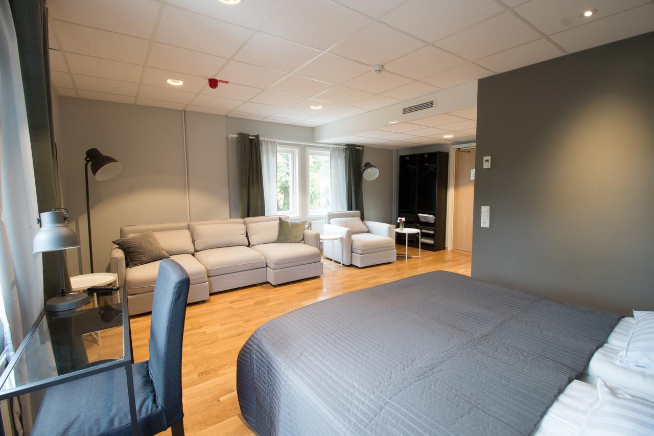 Spoton Hotel Göteborg