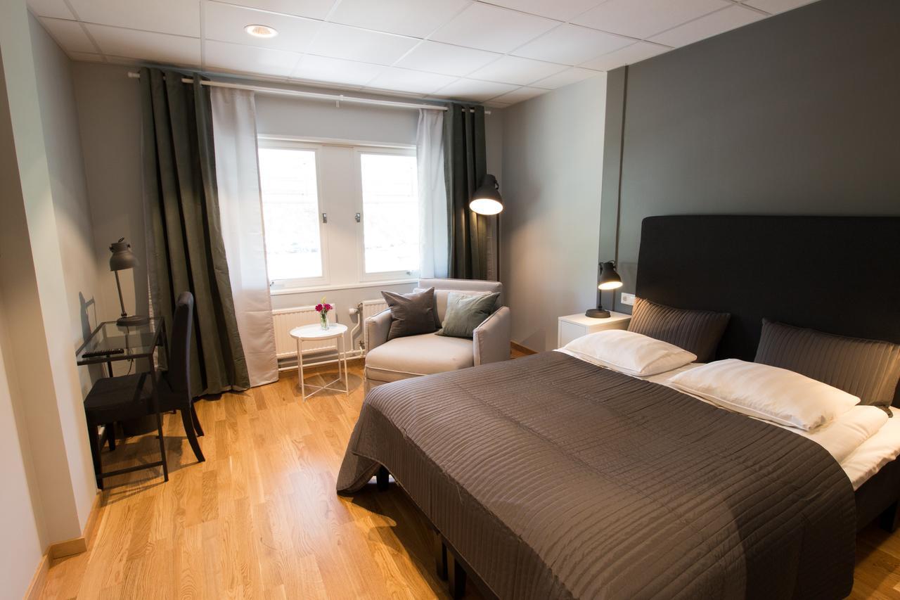 Spoton 3* Göteborg