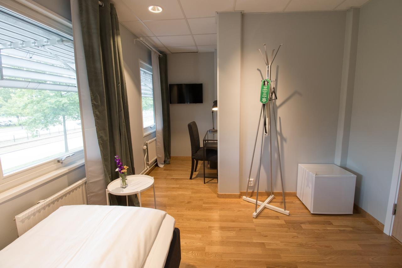 Hotel Spoton