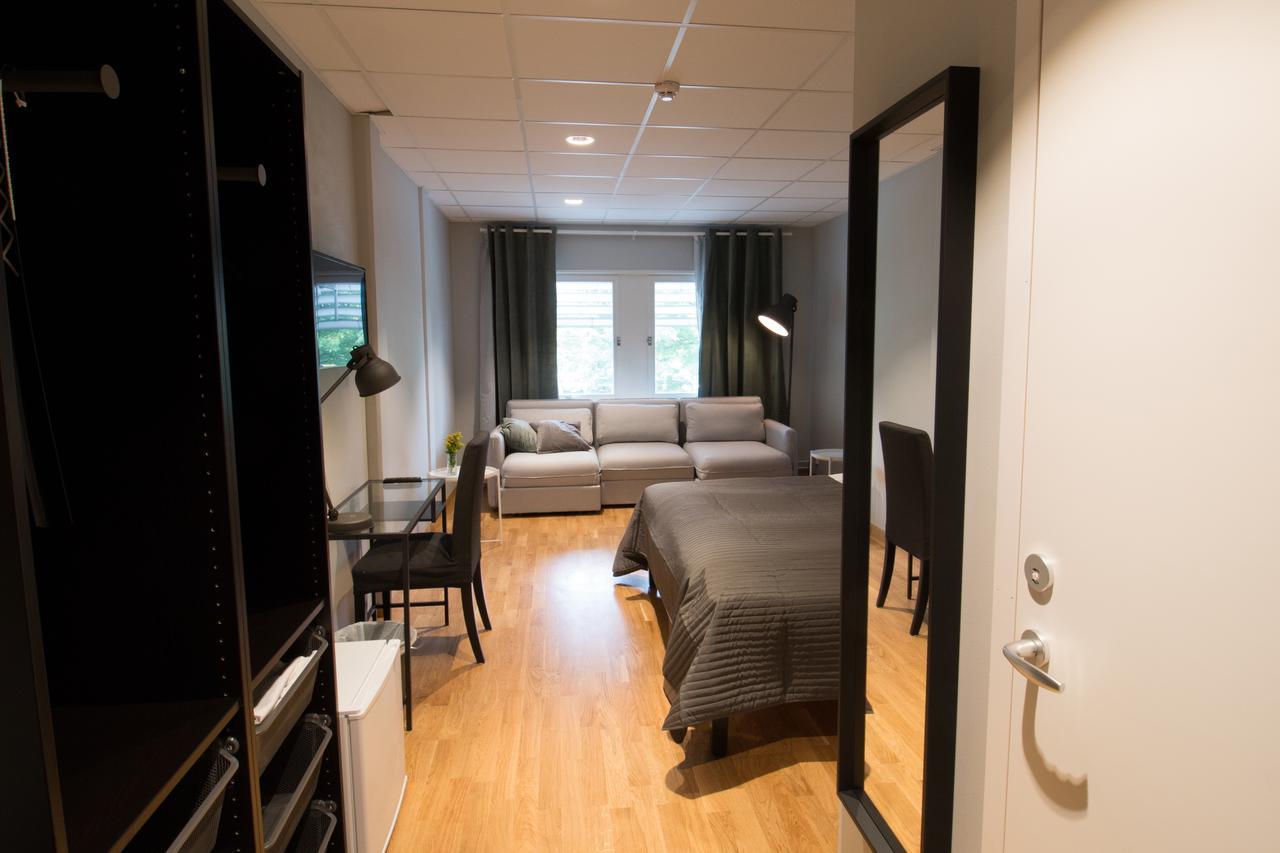 Hotel Spoton Göteborg