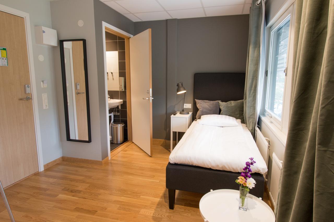 Spoton Hotel 3*