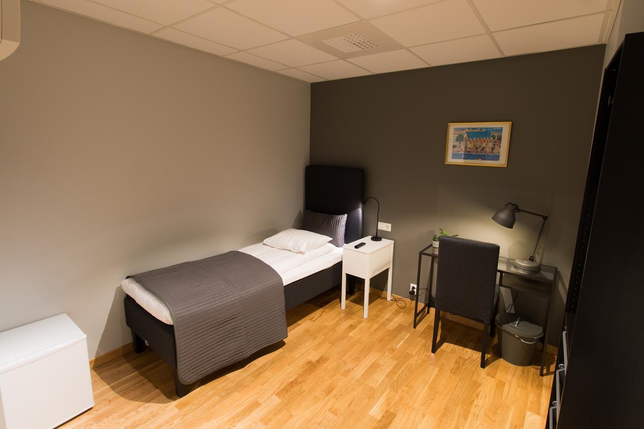 Spoton 3* Goteborg