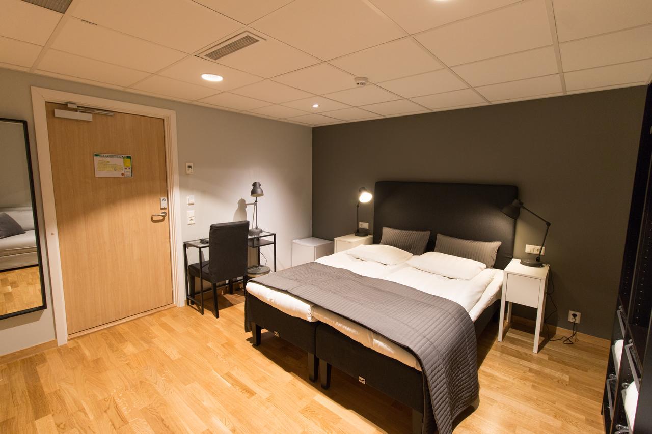 Hotel Spoton